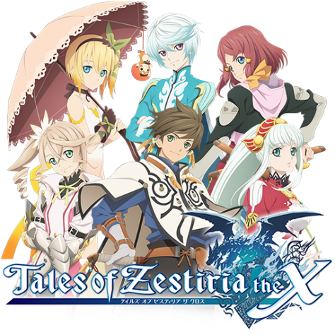 Tales of Zestiria the X Review — Steemit